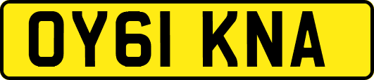 OY61KNA