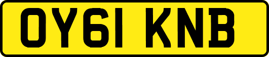 OY61KNB