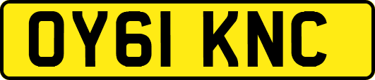 OY61KNC