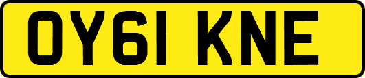 OY61KNE