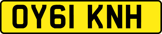 OY61KNH