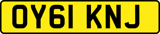 OY61KNJ