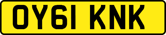 OY61KNK