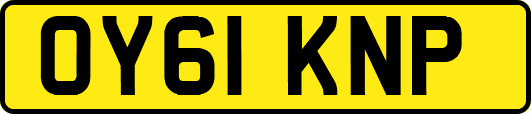 OY61KNP