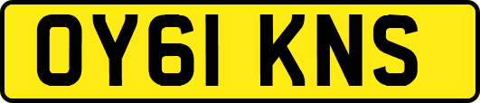 OY61KNS