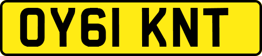 OY61KNT