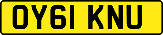 OY61KNU