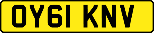 OY61KNV