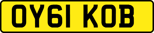 OY61KOB