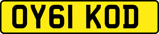 OY61KOD