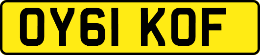 OY61KOF