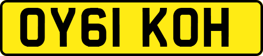 OY61KOH