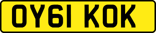 OY61KOK