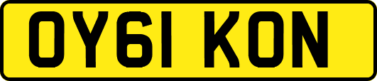 OY61KON