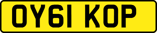 OY61KOP