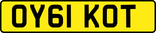 OY61KOT