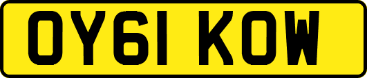 OY61KOW