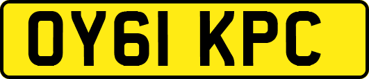 OY61KPC