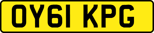 OY61KPG