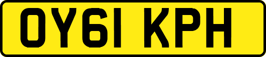 OY61KPH