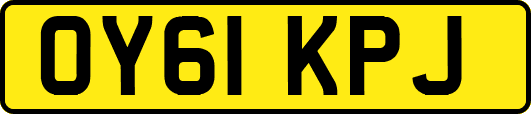 OY61KPJ