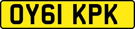 OY61KPK