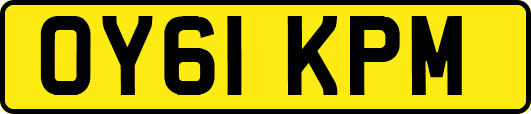 OY61KPM