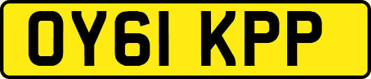 OY61KPP