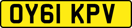 OY61KPV
