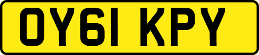 OY61KPY