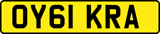 OY61KRA