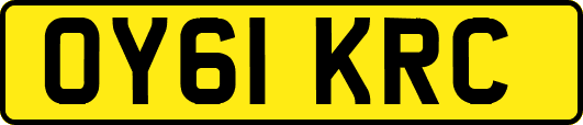 OY61KRC