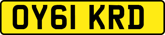 OY61KRD