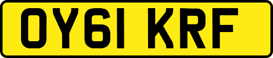 OY61KRF