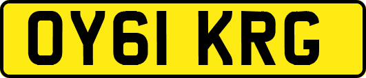 OY61KRG