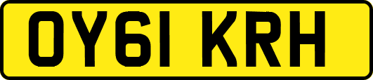 OY61KRH