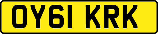 OY61KRK