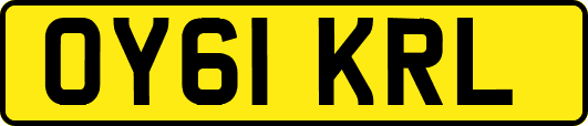 OY61KRL