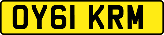 OY61KRM