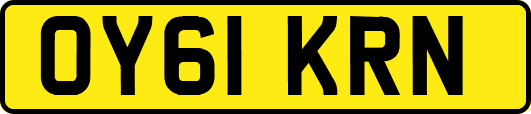 OY61KRN