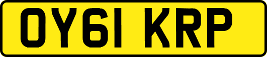 OY61KRP