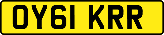 OY61KRR