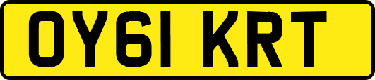 OY61KRT