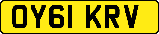 OY61KRV