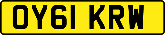 OY61KRW