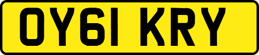 OY61KRY