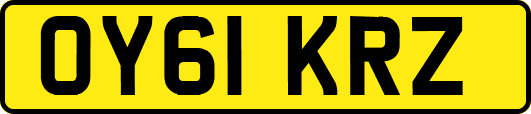 OY61KRZ
