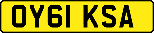 OY61KSA