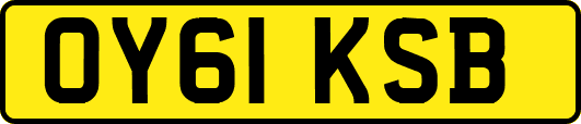 OY61KSB