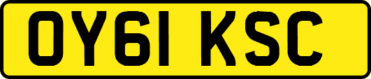 OY61KSC